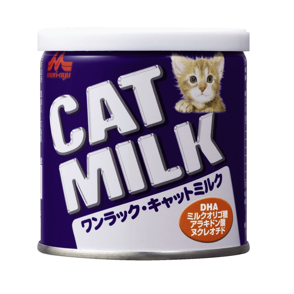 ワンラック キャットミルク｜ペトマ