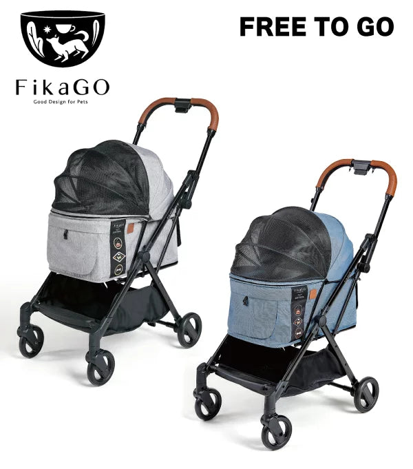 FikaGO FREE TO GO | ペトマ